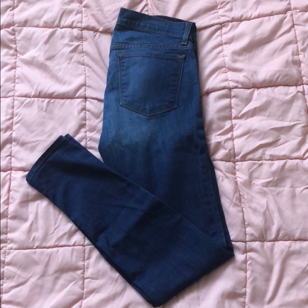 J Brand Skinny Jean ( Good Condition )